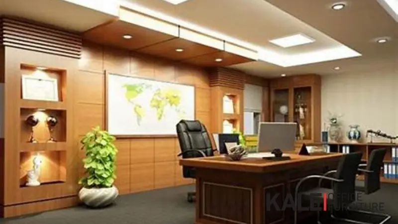 Düzce Ofis Temizliği